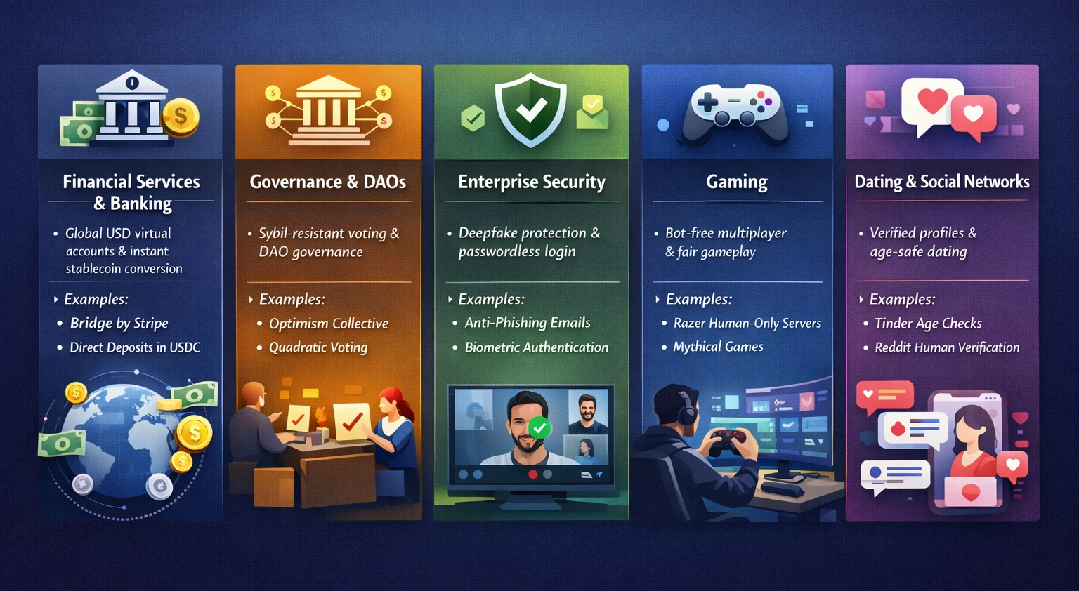 crypto super app use cases