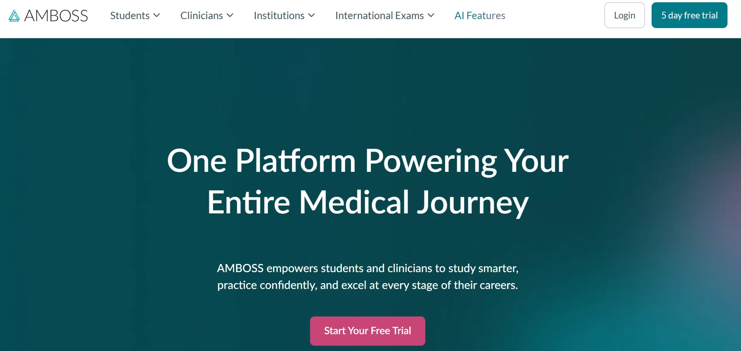 AI edtech marketplace development