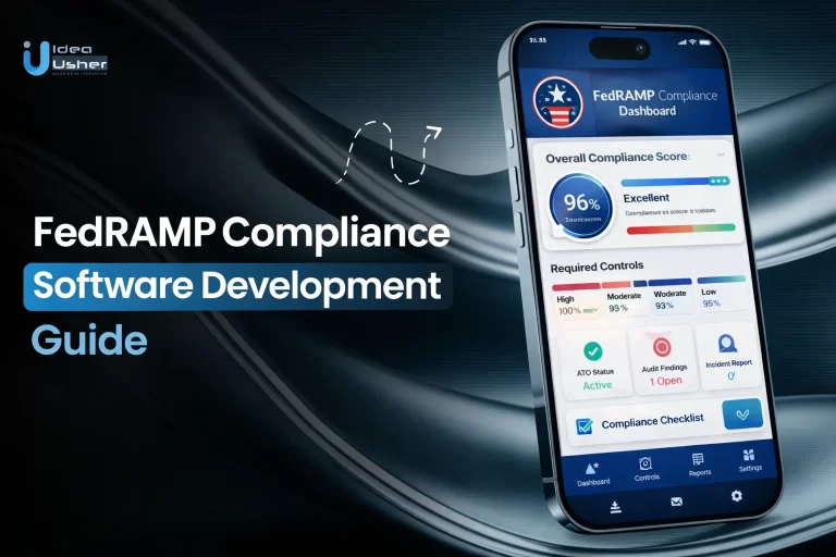 FedRAMP Compliance Software Development