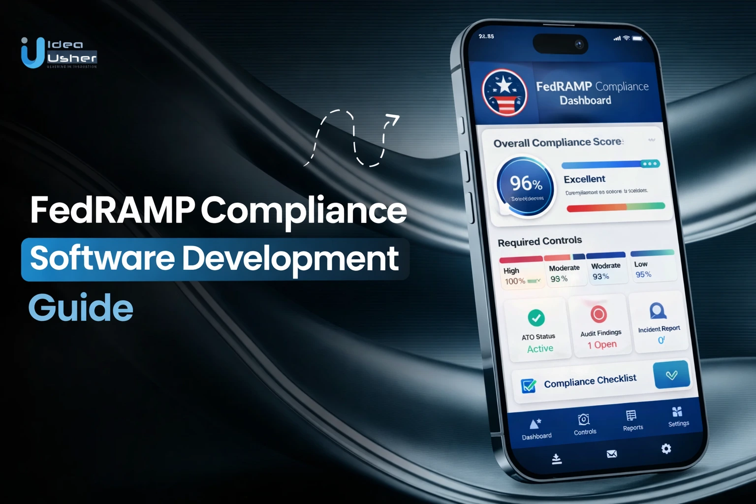 FedRAMP Compliance Software Development