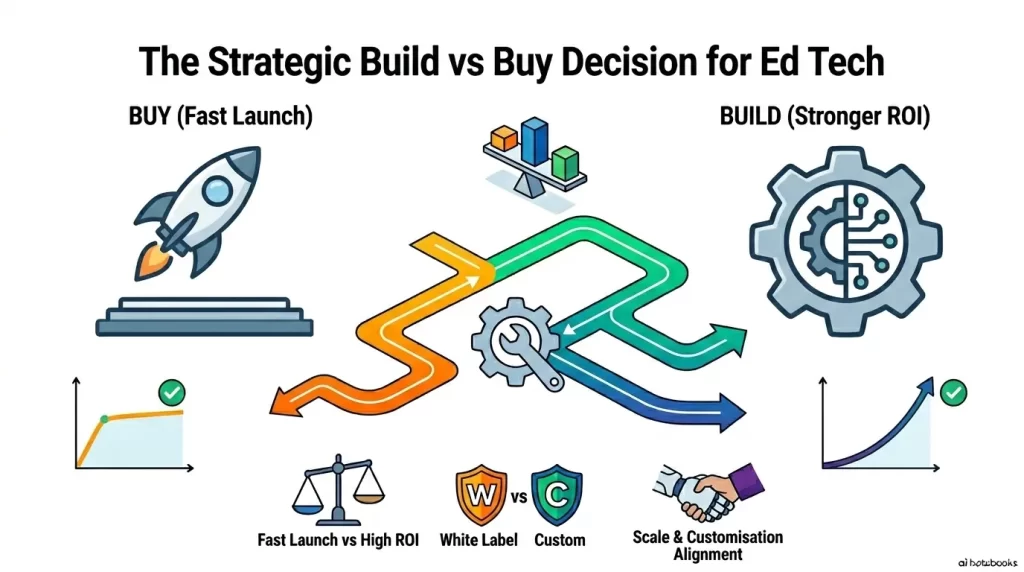 Build vs Buy: Should You Use Existing AI Video Tools?