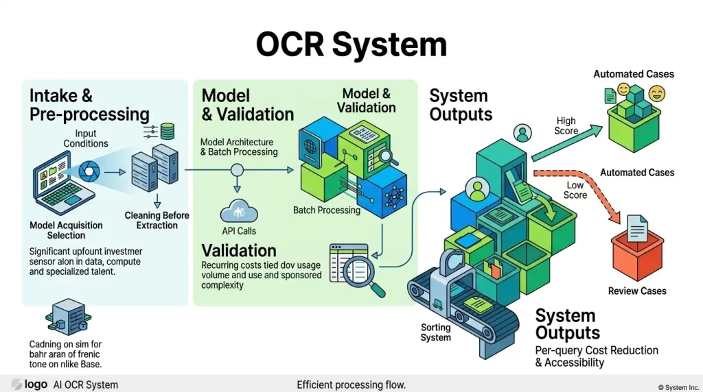 Building OCR That Works in Real-World Conditions