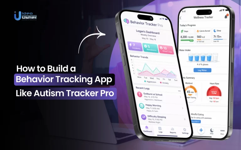 How to Build a Neurodivergent Care App Like Cubby Beds