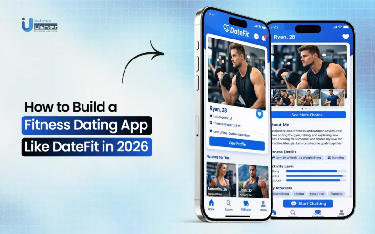 How to Build a Fitness Dating App Like DateFit in 2026