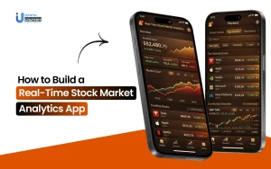 How to Build a Real-Time Stock Market Analytics App
