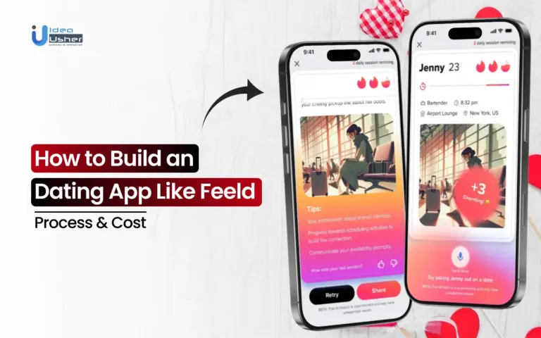 Feeld like dating app development