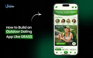 How to Build an Outdoor Dating App Like GRASS