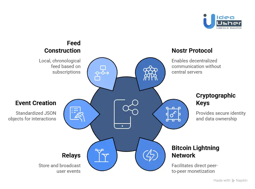 How Does the Damus App Actually Work?