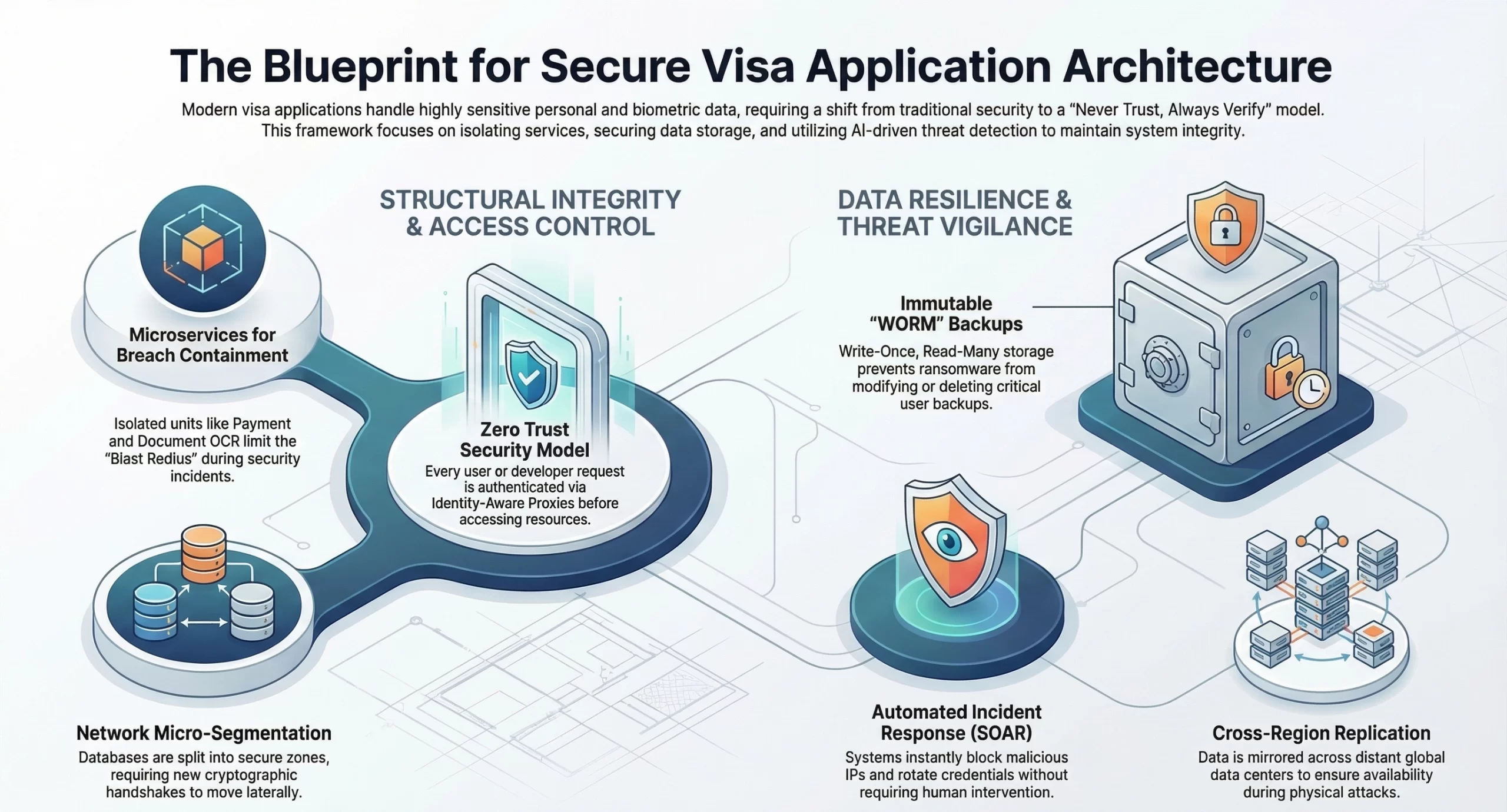 visa app security