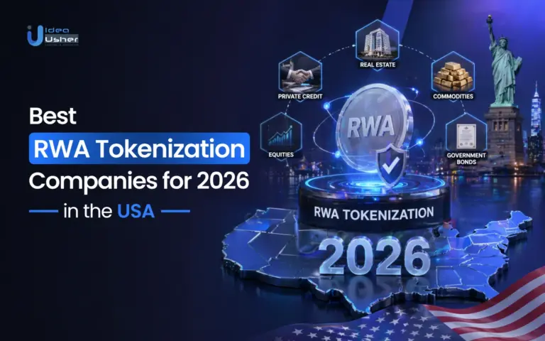 Best RWA Tokenization Companies for 2026 in the USA