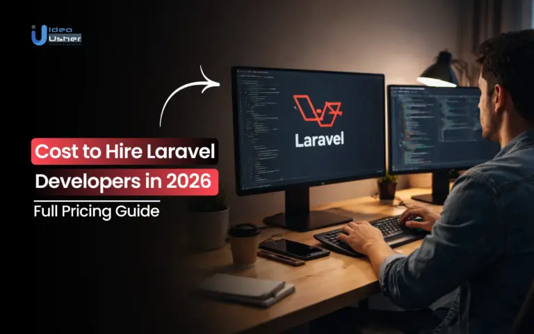 cost to hire laravel developer