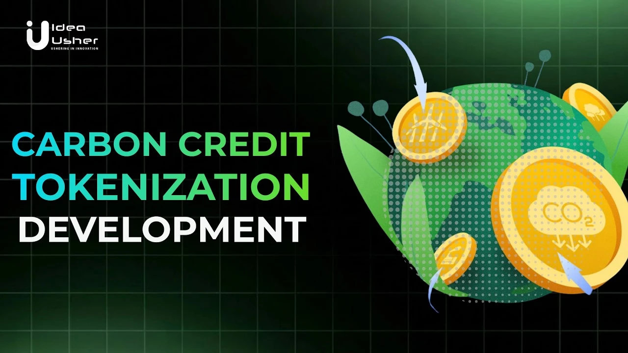 How to Build a Carbon Credit Tokenization Platform