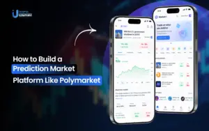How to Build a Prediction Market Platform like Polymarket
