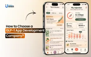 How to Choose a GLP-1 App Development Company?