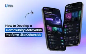 Otherside like community metaverse platform development