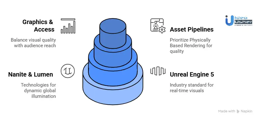 What It Takes to Achieve True Photorealism in Metaverse Platforms?