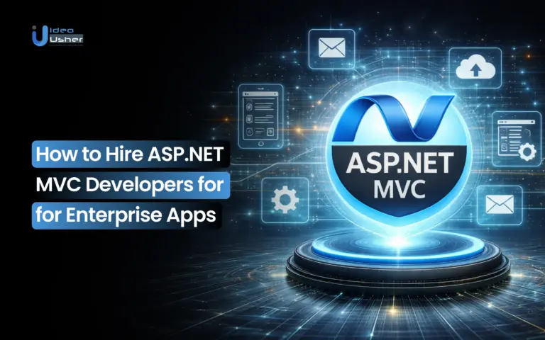 hire asp .net mvc developers