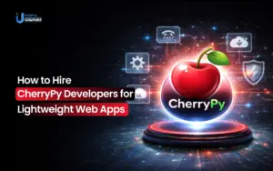How to Hire CherryPy Developers for Lightweight Web Apps