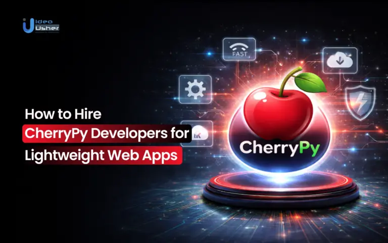 How to Hire CherryPy Developers for Lightweight Web Apps
