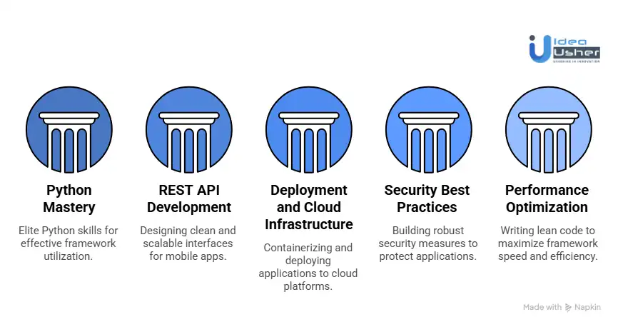 Key Skills to Look for in CherryPy Developers