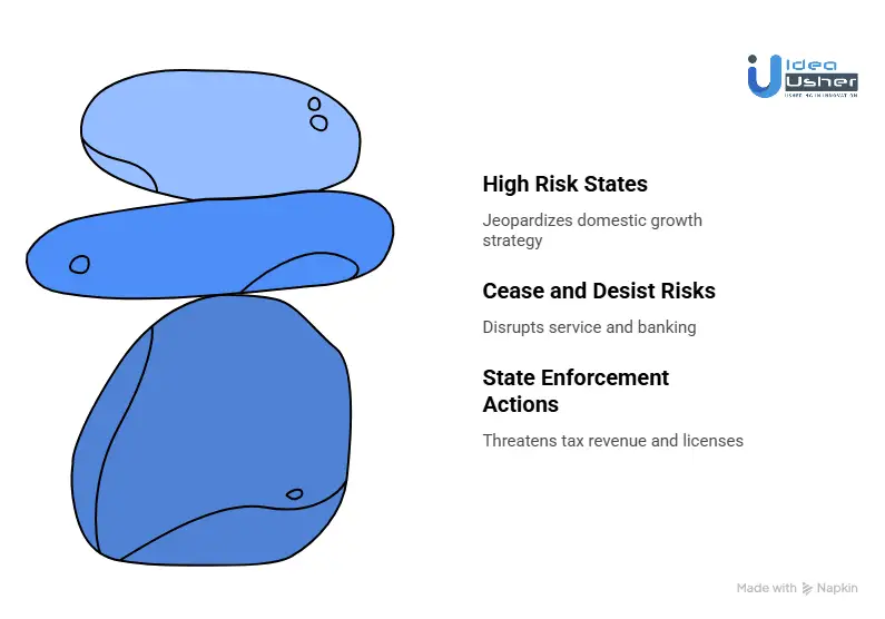 Why States Still Treat Prediction Markets as Gambling?