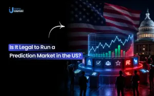 Is It Legal to Run a Prediction Market in the US?
