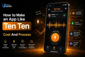 Make an App Like Ten Ten