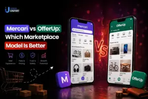 Mercari vs OfferUp Which Marketplace Model Is Better
