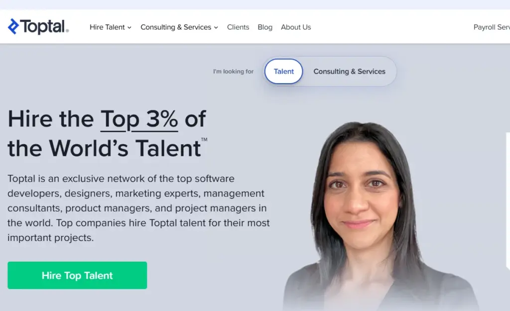 Toptal