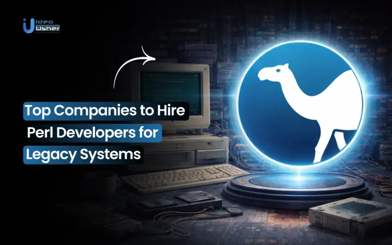 hire Perl developers for legacy systems