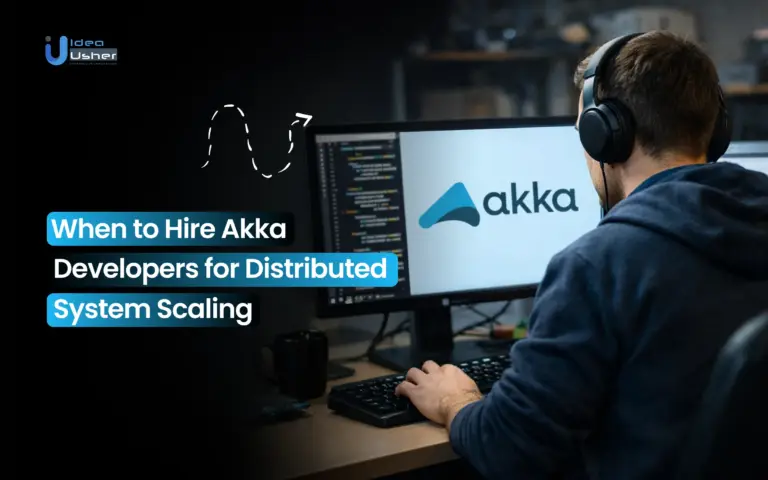 When to Hire Akka Developers for Distributed System Scaling