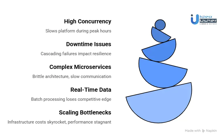 Signs You Need to Hire Akka Developers
