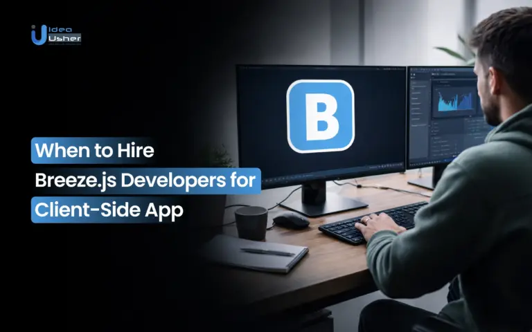 hire breeze.js developers