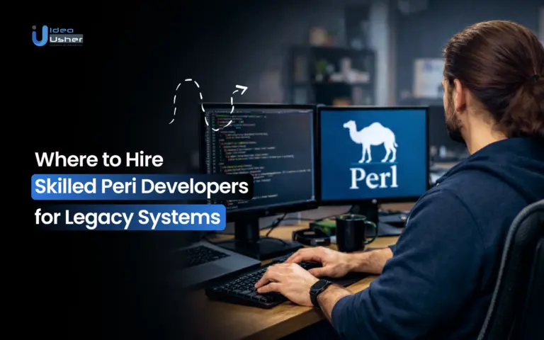 Where to Hire Skilled Perl Developers for Legacy Systems