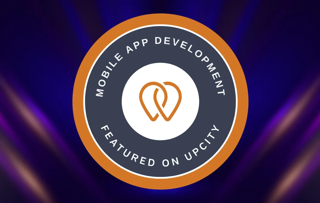 Featured on UpCity