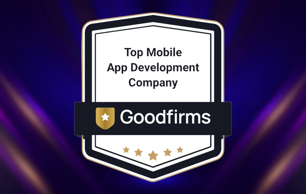 GoodFirms