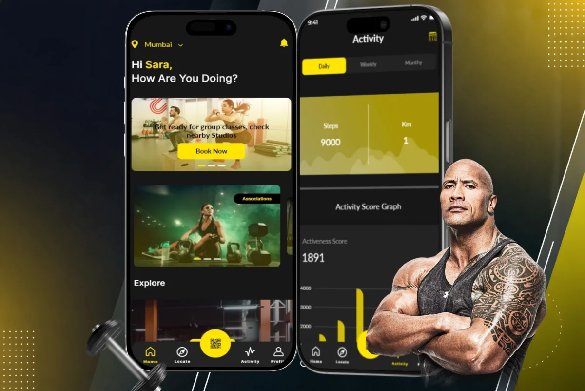 Gold's Gym
