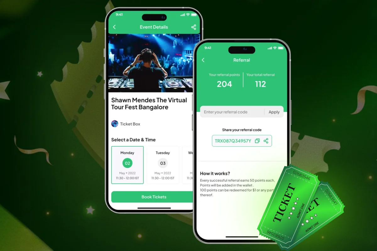 Ticketbox Preview