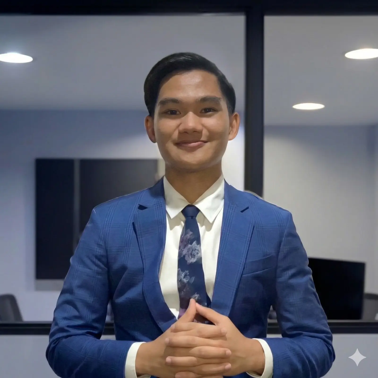Ethan Wong