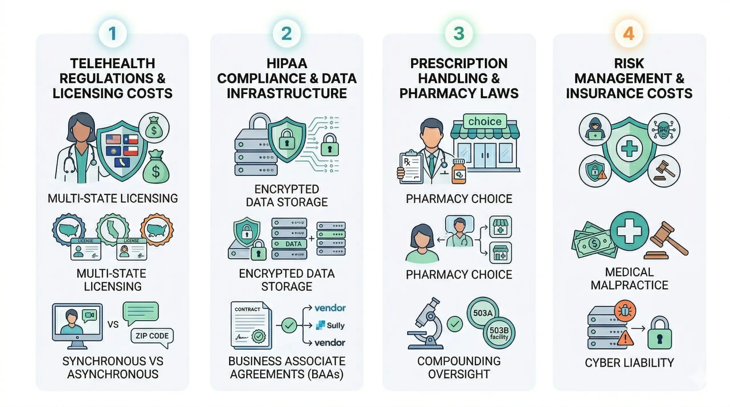 compliance in glp1 business model