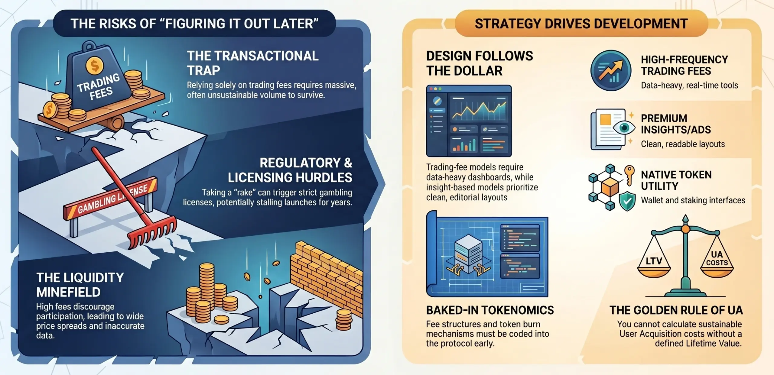 prediction market revenue model