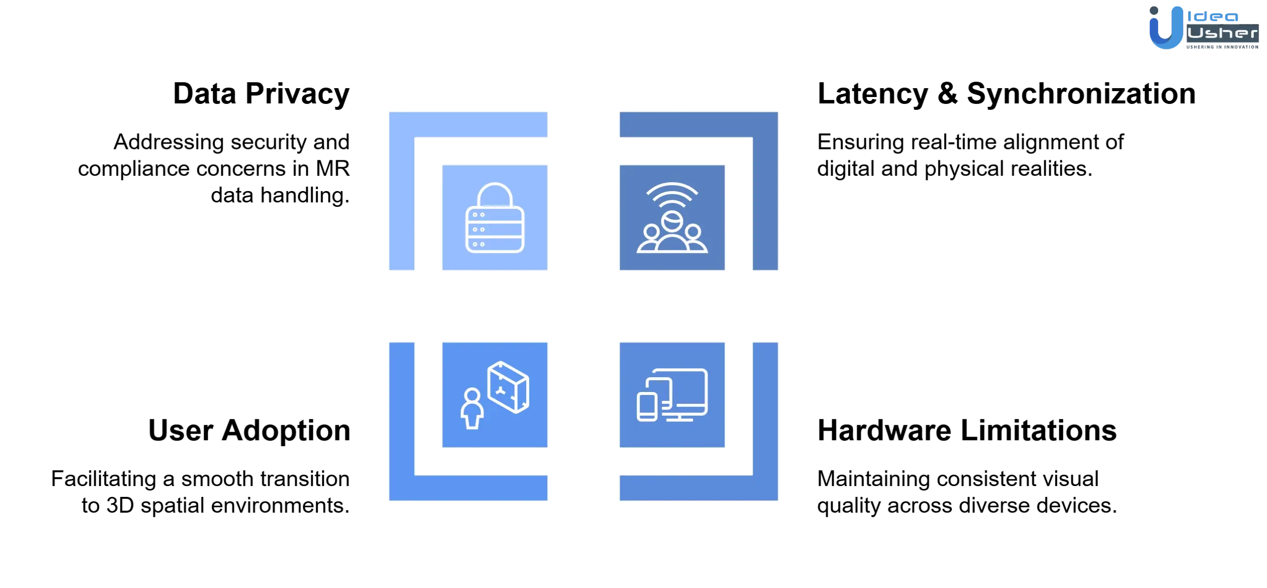 mixed reality collaboration platform development challenges