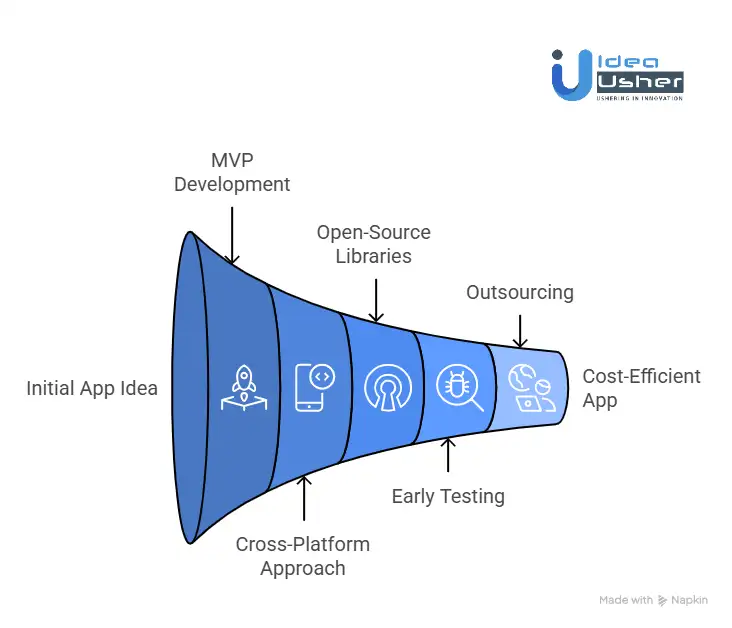 Practical Methods to Lower iOS App Development Costs