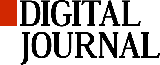 Digital Journal Logo