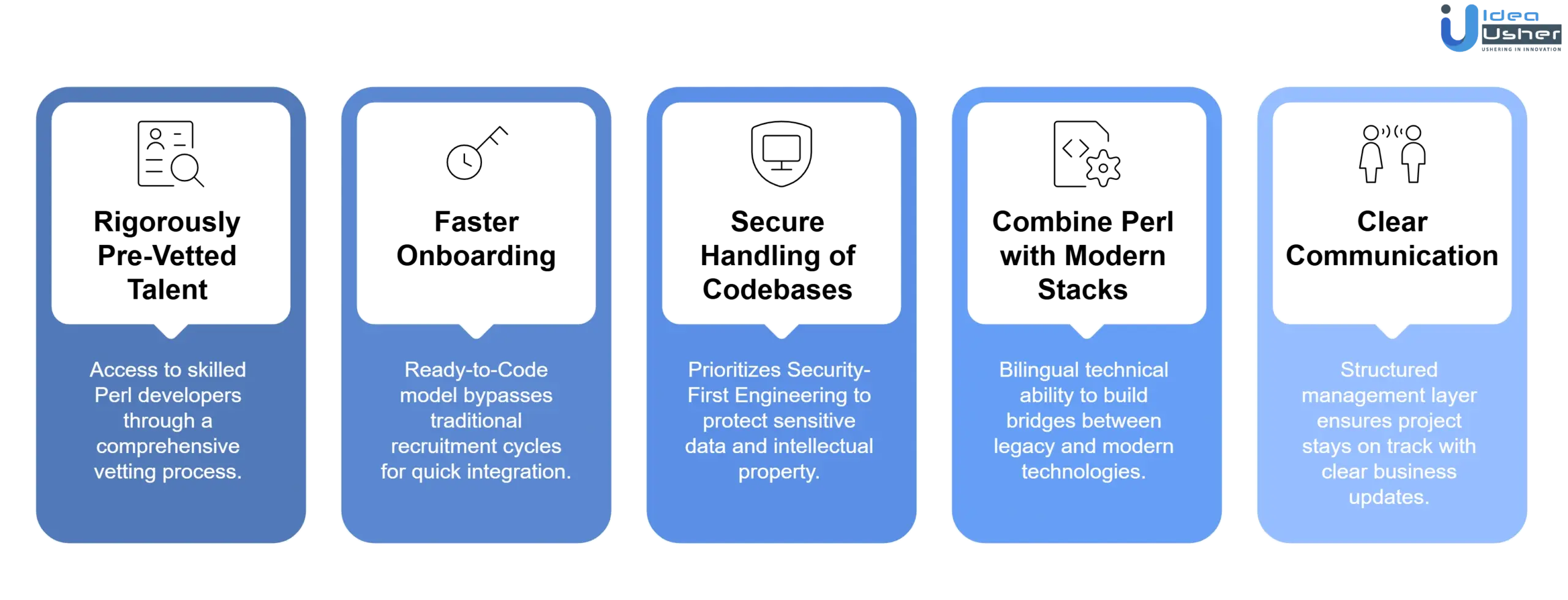 hire perl developers