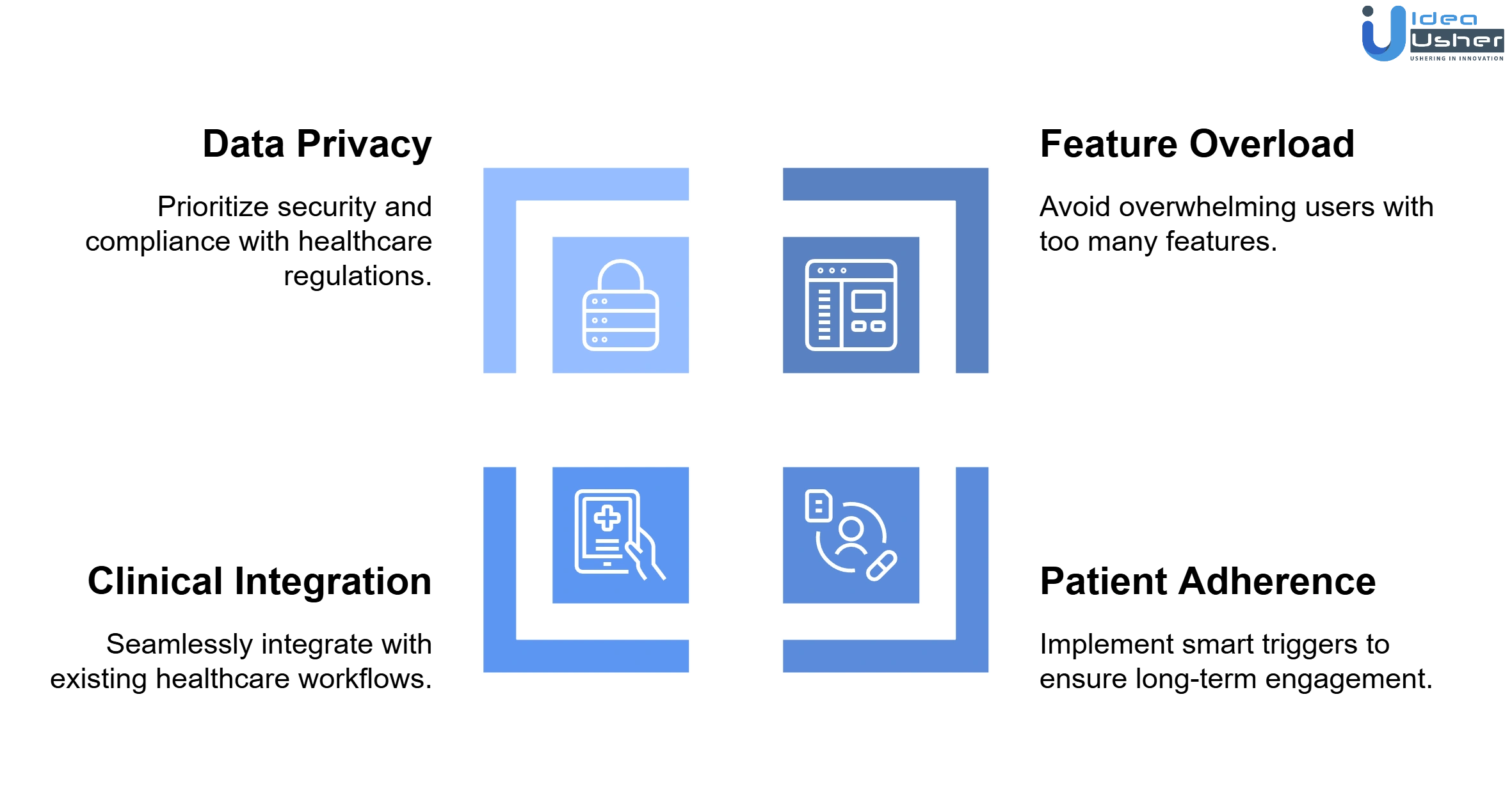 mistakes to avoid in glp1 app features