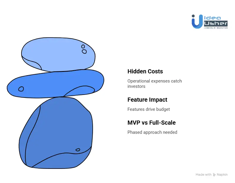 Cost Of Developing A Therapy App Like BetterHelp