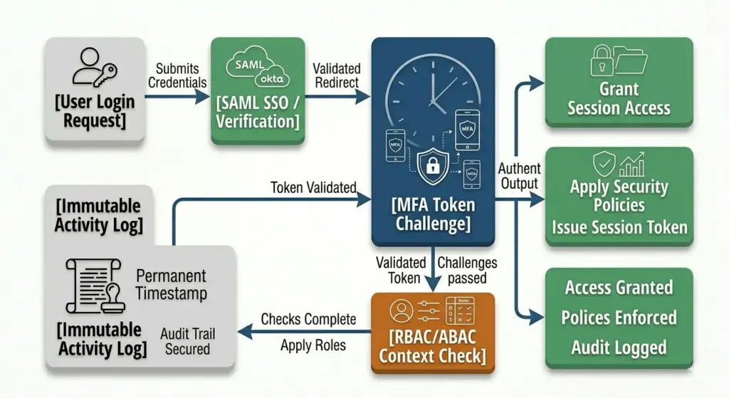 Identity & Access Control