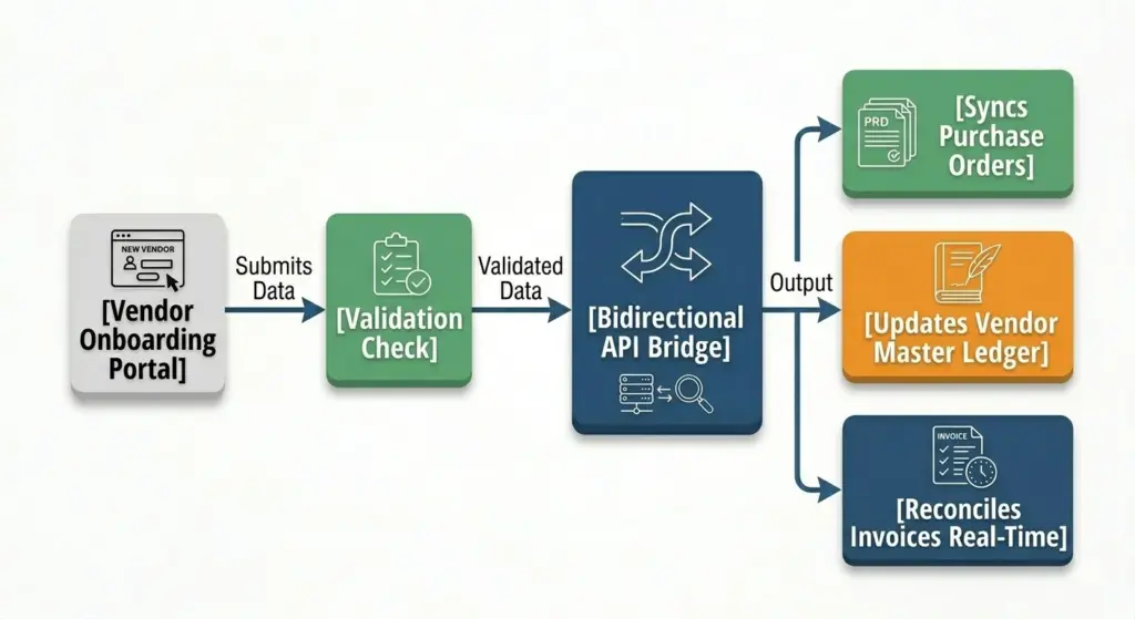 Critical ERP Integrations