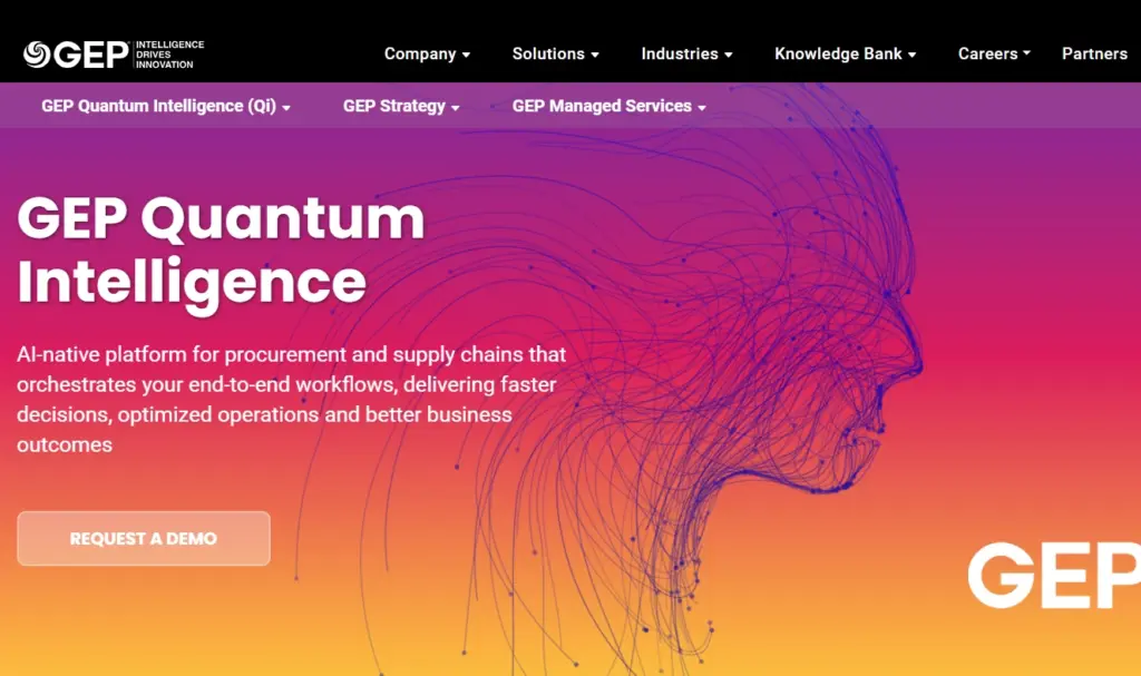 GEP Quantum Intelligence